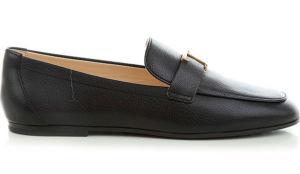 Giày Tod's Woman Black T Timeless XXW35B0ED10TRPB999