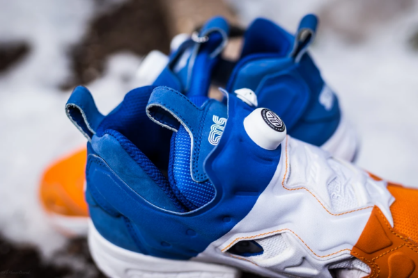 Giày Reebok Sneakersnstuff x Token 38 x Packer x InstaPump Fury V63454 - Ảnh 3