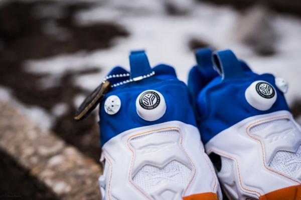 Giày Reebok Sneakersnstuff x Token 38 x Packer x InstaPump Fury V63454 - Ảnh 5