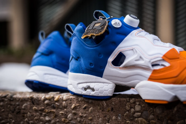 Giày Reebok Sneakersnstuff x Token 38 x Packer x InstaPump Fury V63454 - Ảnh 6
