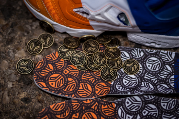 Giày Reebok Sneakersnstuff x Token 38 x Packer x InstaPump Fury V63454 - Ảnh 7