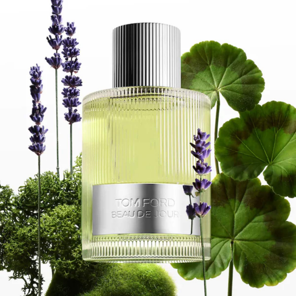Nước Hoa Tom Ford Beaude Jour EDP - Ảnh 2