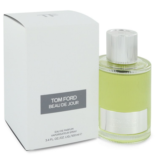 Nước Hoa Tom Ford Beaude Jour EDP - Ảnh 5