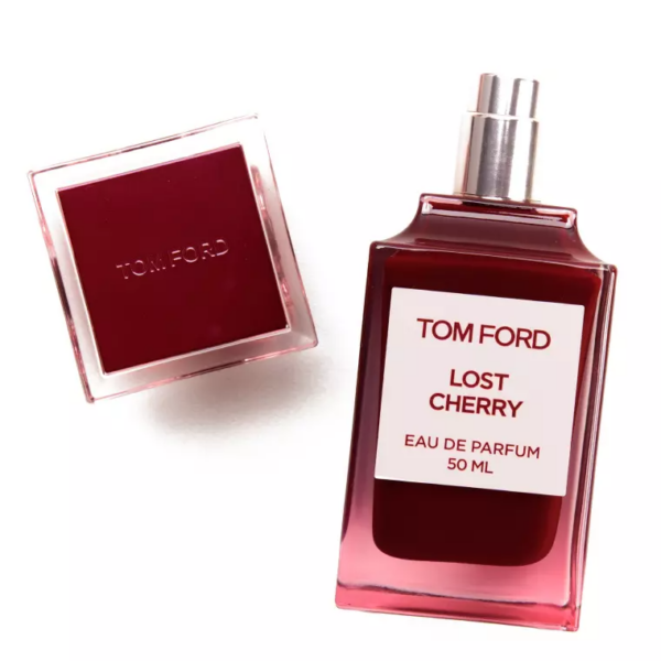 Nước Hoa Tom Ford TF Lost Cherry EDP - Ảnh 4