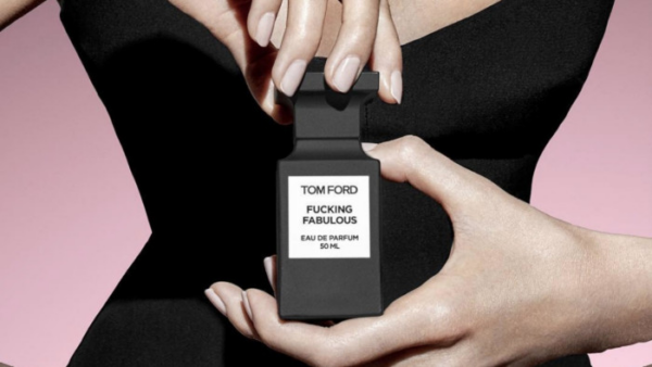 Nước Hoa Tom Ford Fucking Fabulous EDP - Ảnh 5