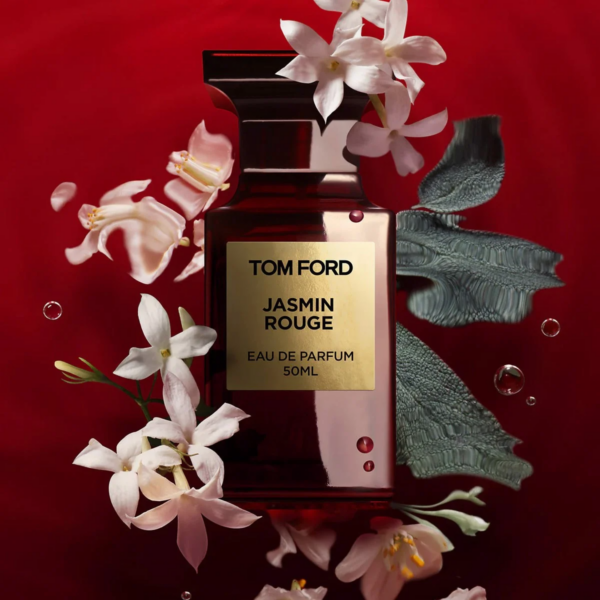 Nước Hoa Tom Ford Jasmin Rouge EDP - Ảnh 3