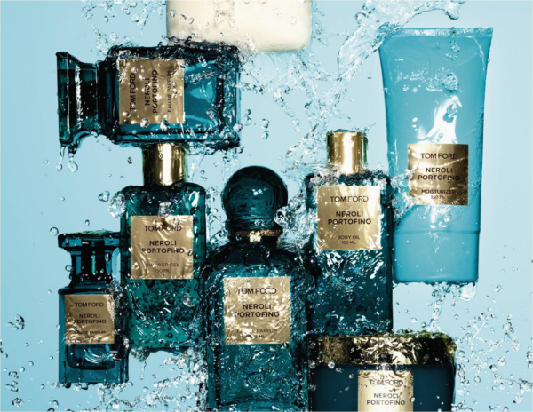 Nước Hoa Tom Ford Neroli Portofino EDP - Ảnh 6