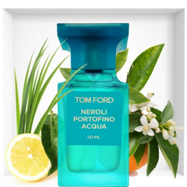 Nước Hoa Tom Ford Neroli Portofino Acqua EDT - Ảnh 2