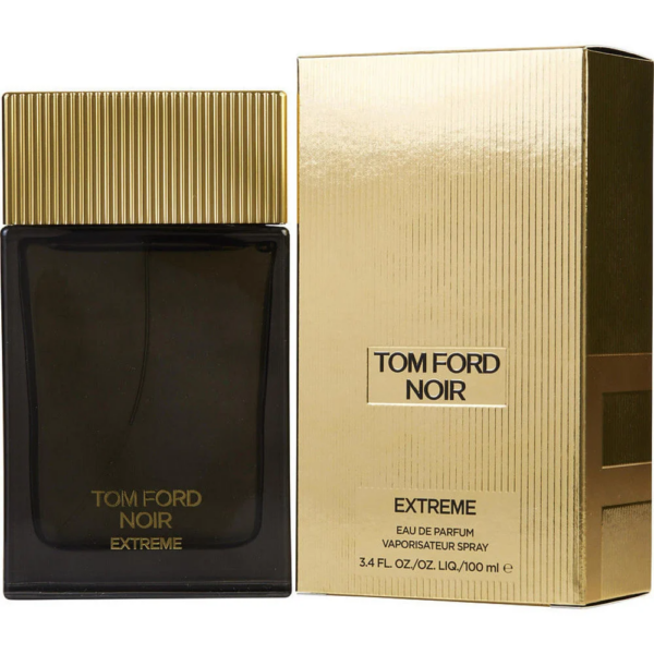 Nước Hoa Tom Ford Noir Extreme EDP - Ảnh 2