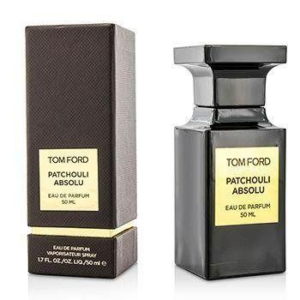 Alternative view of Nước Hoa Tom Ford Patchouli Absolu EDP
