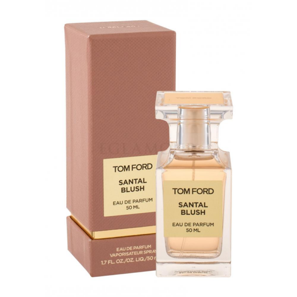 Nước Hoa Tom Ford Santal Blush EDP - Ảnh 2