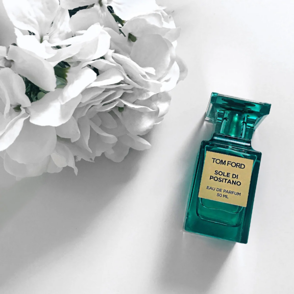 Nước Hoa Tom Ford Sole Di Positano - Ảnh 3