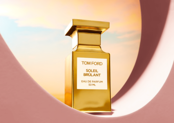 Nước Hoa Tom Ford Soleil Brulant EDP - Ảnh 6