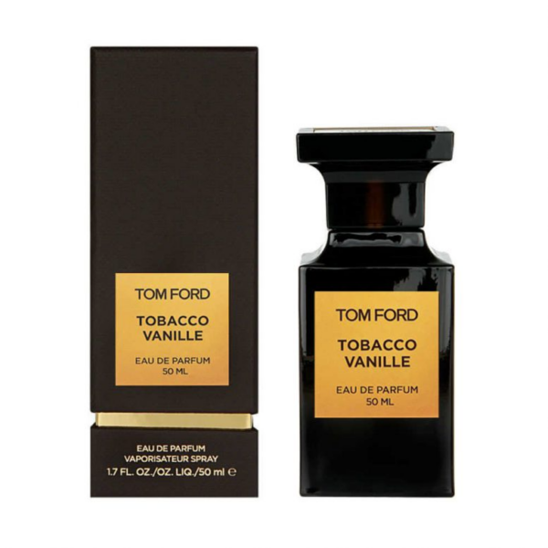 Nước Hoa Tom Ford Tobacco Vanille EDP - Ảnh 2