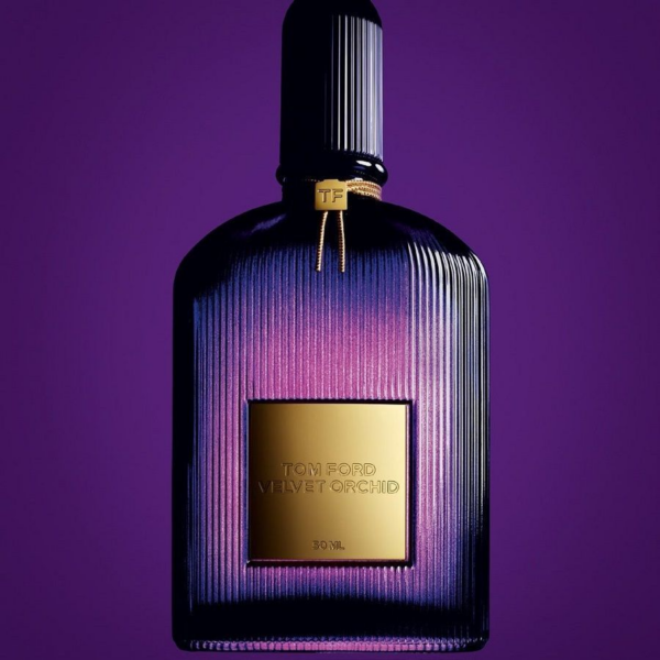 Nước Hoa Tom Ford Velvet Orchid EDP - Ảnh 2
