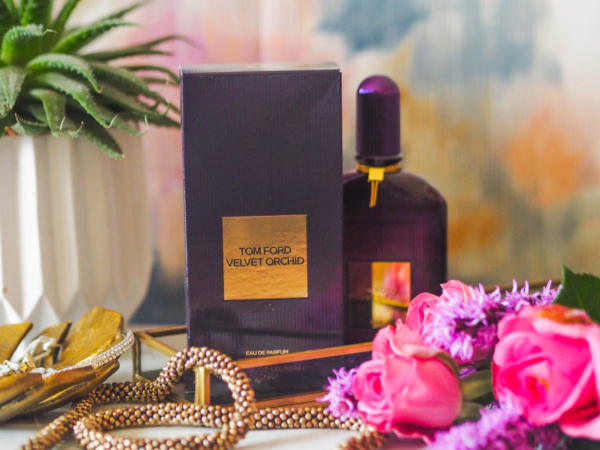 Nước Hoa Tom Ford Velvet Orchid EDP - Ảnh 5