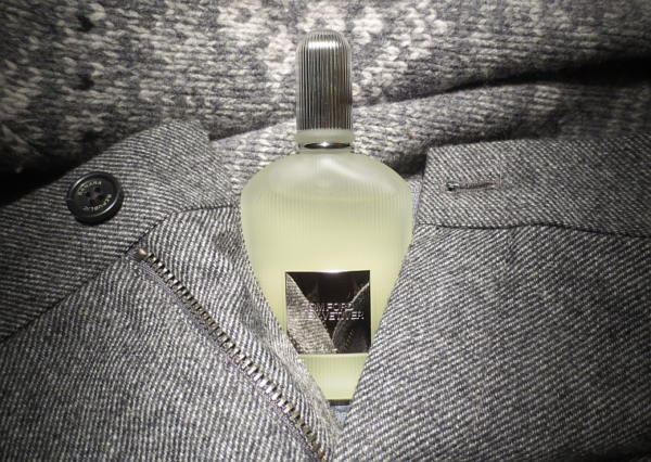 Nước Hoa Tom Ford Grey Vetiver EDP - Ảnh 7