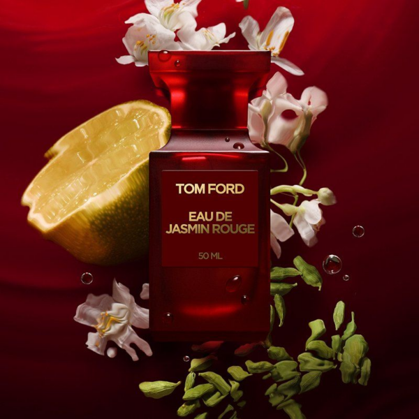 Nước Hoa Tom Ford Jasmin Rouge EDP - Ảnh 2