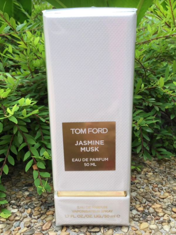 Nước Hoa Tom Ford Jasmine Musk - Ảnh 2