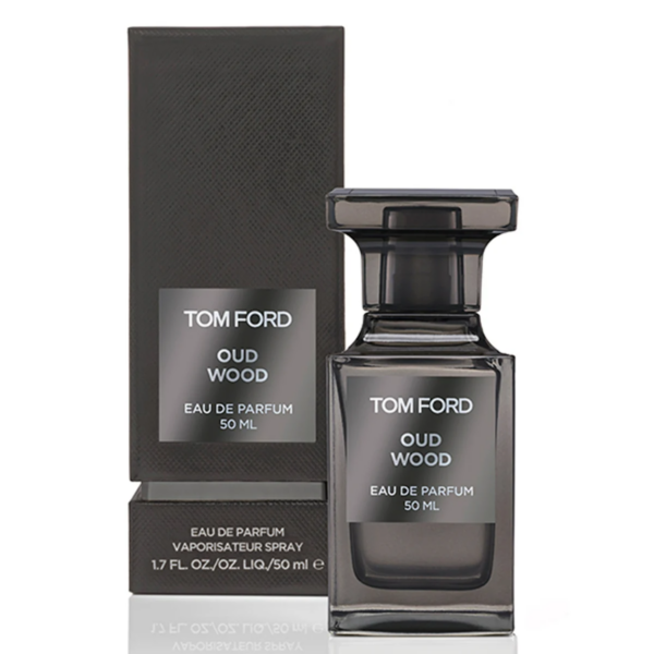 Nước Hoa Tom Ford Oud Wood Intense - Ảnh 3