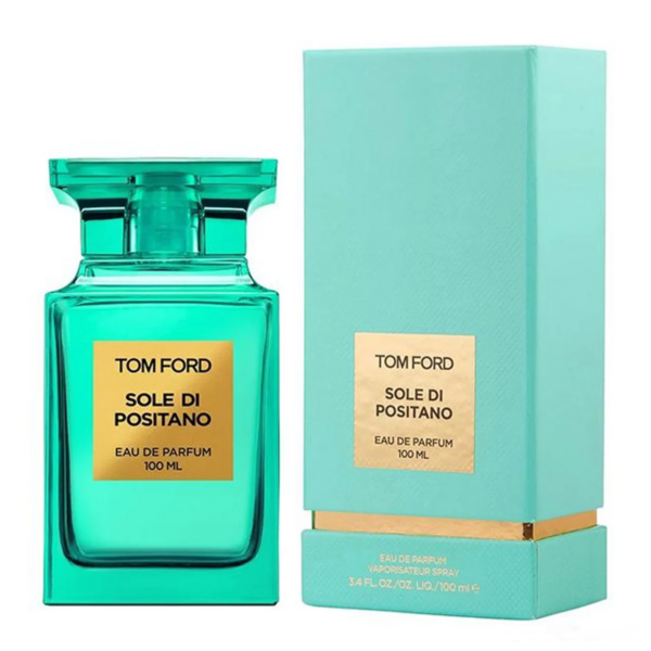 Nước Hoa Tom Ford Sole Di Positano - Ảnh 2