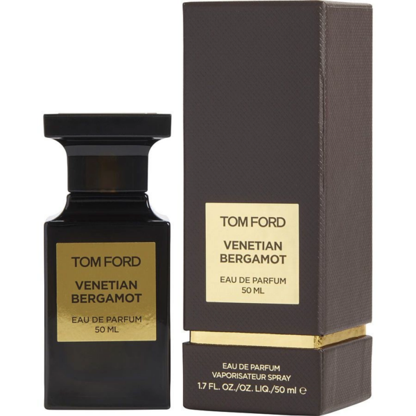 Nước Hoa Tom Ford Venetian Bergamot - Ảnh 2