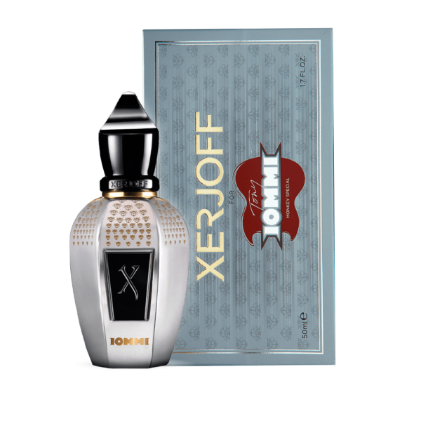 Nước Hoa Xerjoff Tony Iommi Monkey Special Eau de Parfum - Ảnh 2