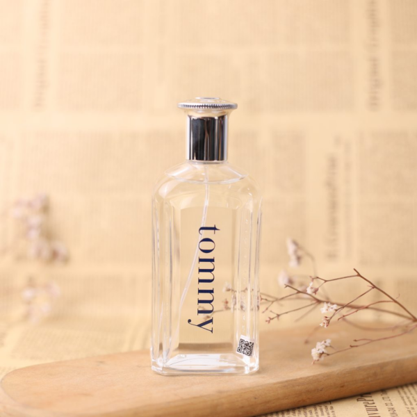 Nước Hoa Tommy Hilfiger Tommy EDT - Ảnh 3