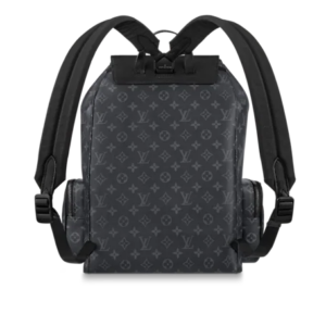 Alternative view of Balo Louis Vuitton Trio Backpack M45538