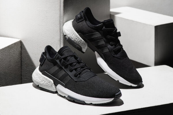 Giày Adidas POD S3.1 Kicks Lab EE9695 - Ảnh 6