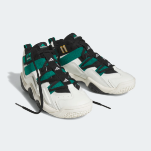 Giay Adidas Top Ten 2000 'Off White Dark Teal' FZ6221