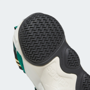 Giay Adidas Top Ten 2000 'Off White Dark Teal' FZ6221