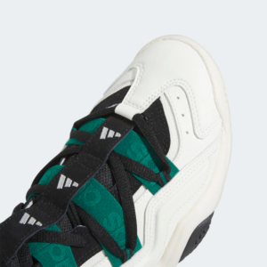 Giay Adidas Top Ten 2000 'Off White Dark Teal' FZ6221