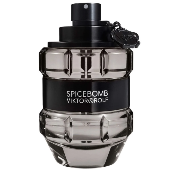 Nước Hoa Viktor & Rolf Spicebomb EDT - Ảnh 2