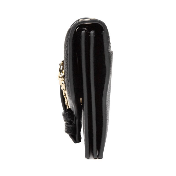 Tui Versace Jeans Couture 'Gold Black' 73VA5PF6-ZS413-899