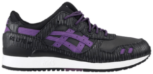 Giày Asics Atmos x Gel Lyte 3 'Midnight Tokyo' TQQ6K2-9032
