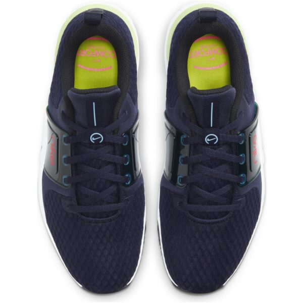 Giày Nike Wmns Renew In-Season TR 10 'Blackened Blue Lagoon Pulse' CK2576-401 - Ảnh 3