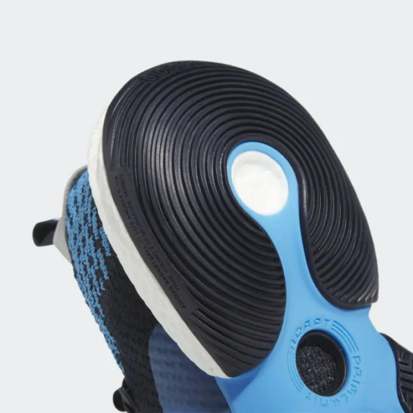 Giay Adidas Trae Young 2 'Black Blue' ID2210