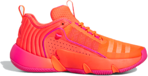 Giay Adidas Trae Unlimited 'Solar Red' HQ1021