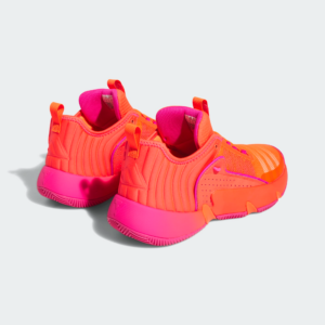 Giay Adidas Trae Unlimited 'Solar Red' HQ1021