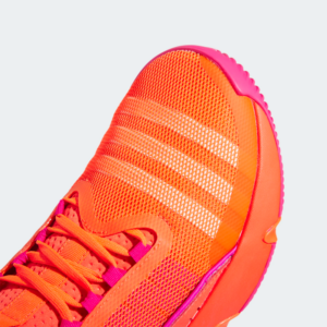 Giay Adidas Trae Unlimited 'Solar Red' HQ1021