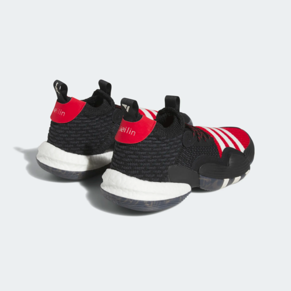 Giay Adidas Trae Young 2 'Chinese New Year' IF2163