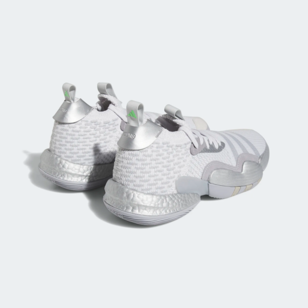 Giay Adidas Trae Young 2 'Dash Grey' HQ0997