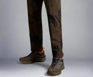 Giay Moncler Trailgrip Lite Trainer 'Khaki Black' I109A4M00130M2808P89