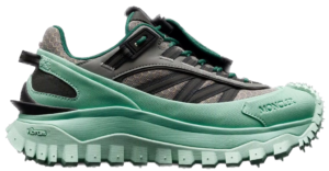 Giay Moncler Trailgrip Trainers 'Aqua Green' I109B4M00180M2962P59