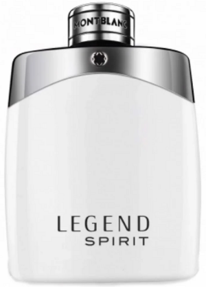 Nước Hoa Mont Blanc Legend Spirit EDT