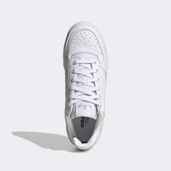Giày Adidas Forum Bold Shoes White FY9042 - Ảnh 7