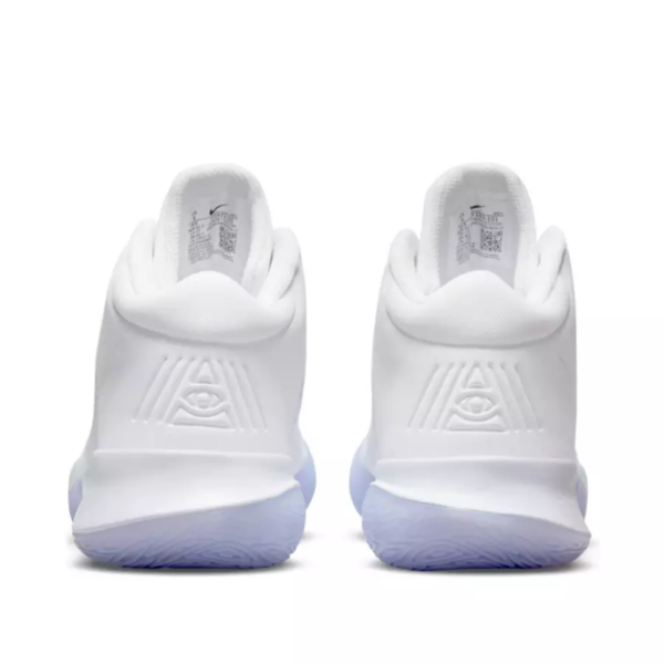 Giày Nike Kyrie Flytrap 4 'White Purple Pulse' CT1972-101 - Ảnh 6