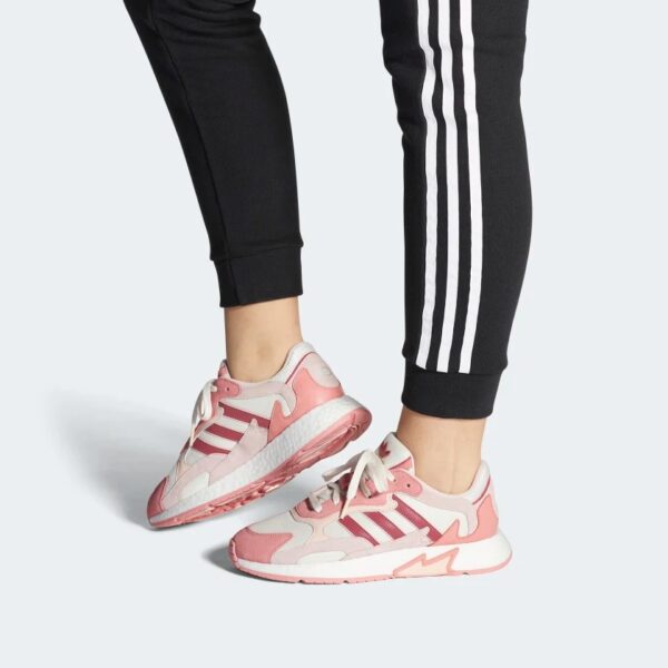 Giày Adidas Tresc Run 'Tactile Rose' EG5649 - Ảnh 3