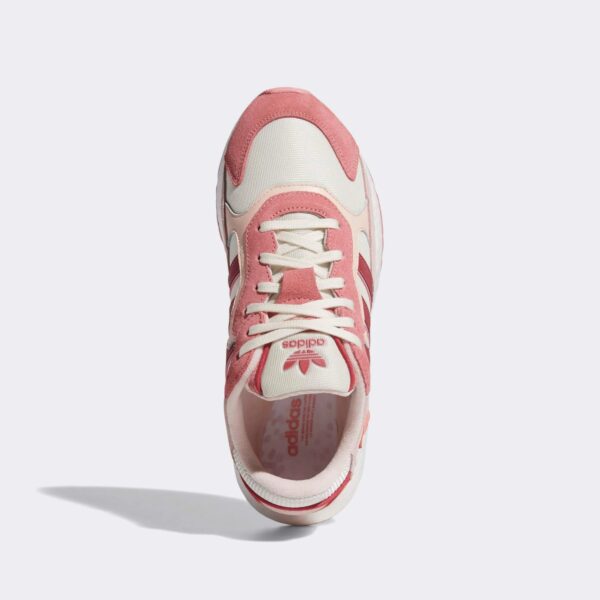 Giày Adidas Tresc Run 'Tactile Rose' EG5649 - Ảnh 4